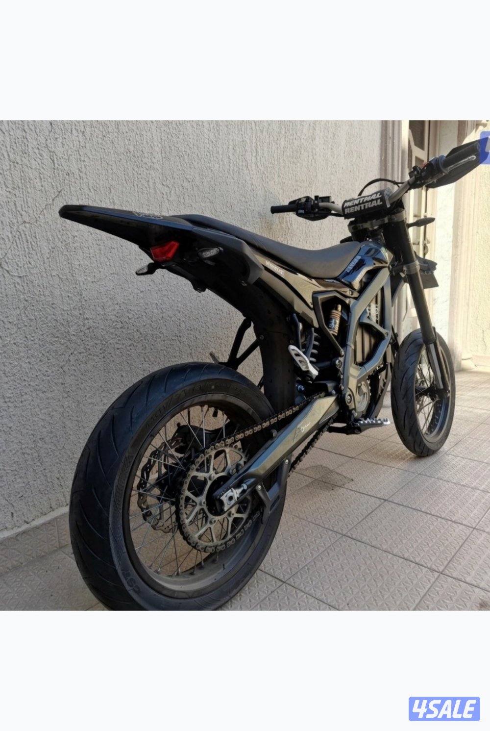 Surron Ultra Bee 20240