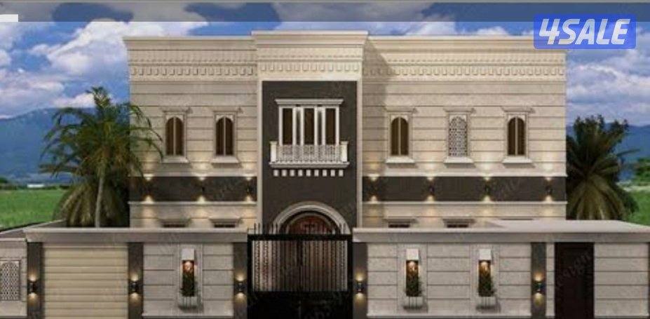 حولي قطعة ٧ قريب من شارع تونس ناحية مدرسة الجيل الجديدة1