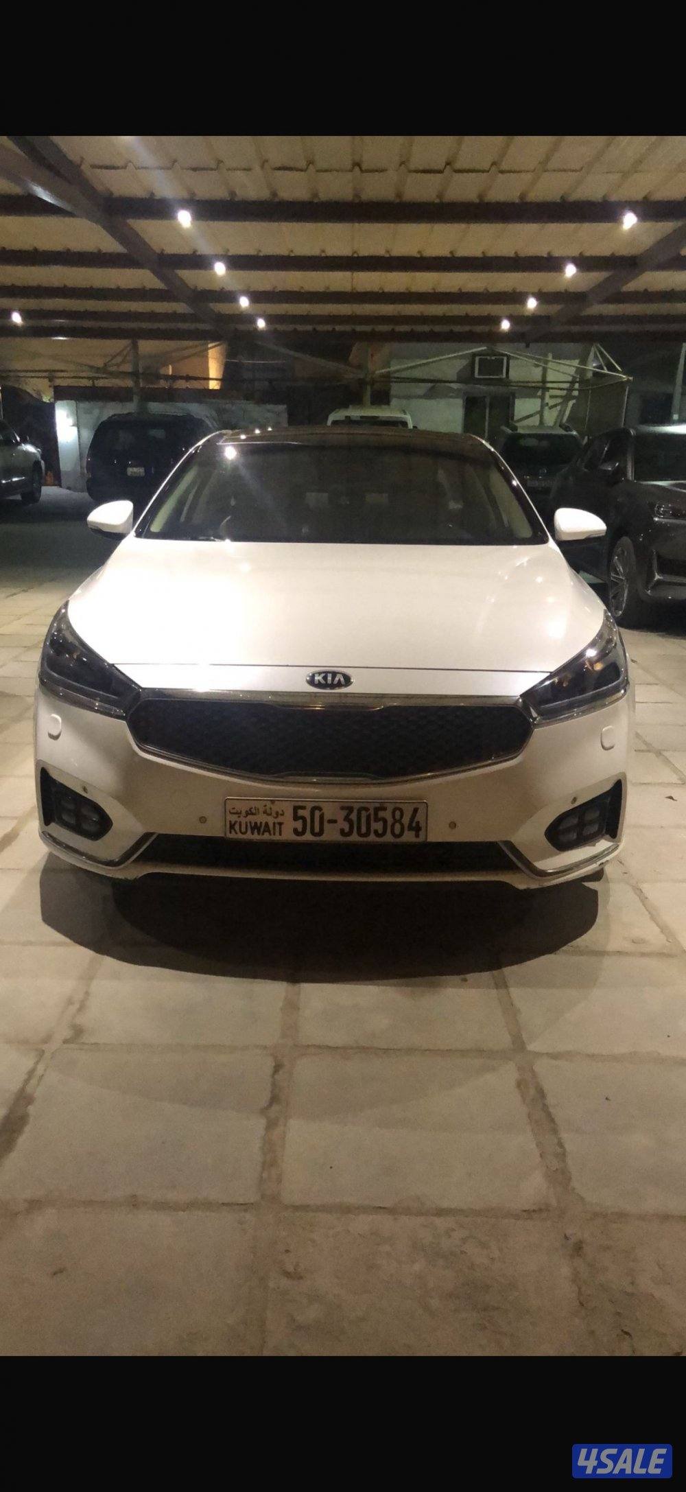 كادينزا ٢٠١٩ ابيض صدفي الفل ماشي 82 الف3