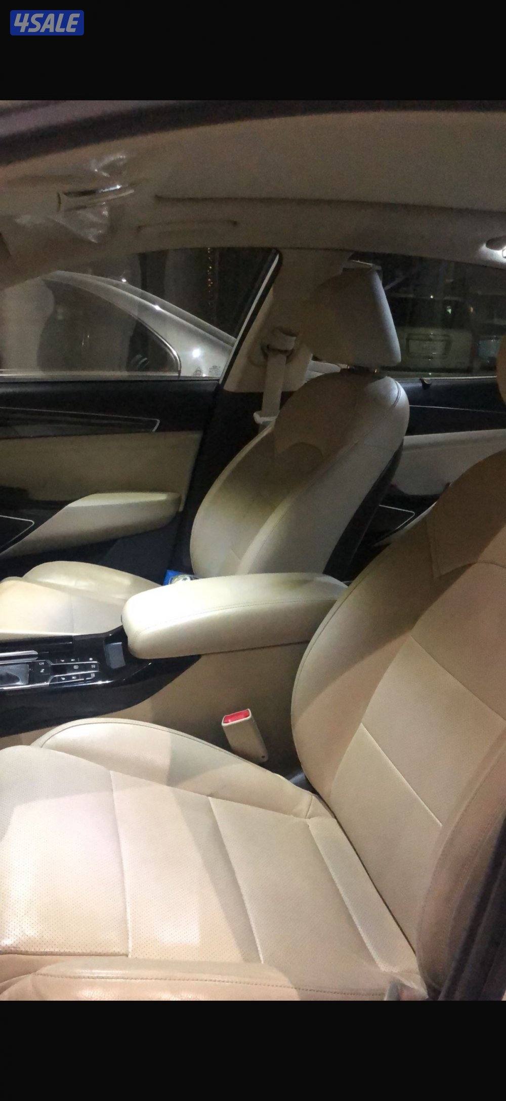 كادينزا ٢٠١٩ ابيض صدفي الفل ماشي 82 الف5