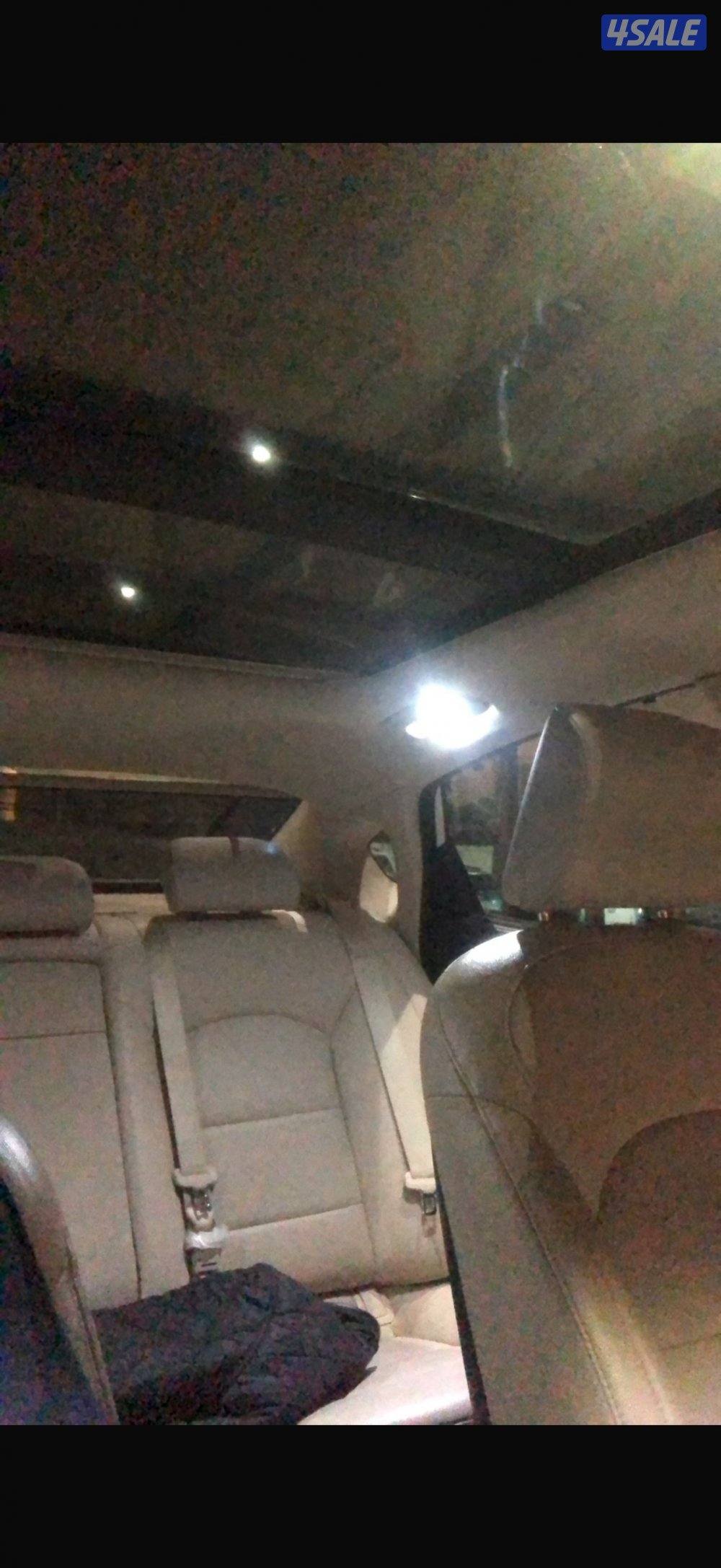 كادينزا ٢٠١٩ ابيض صدفي الفل ماشي 82 الف7