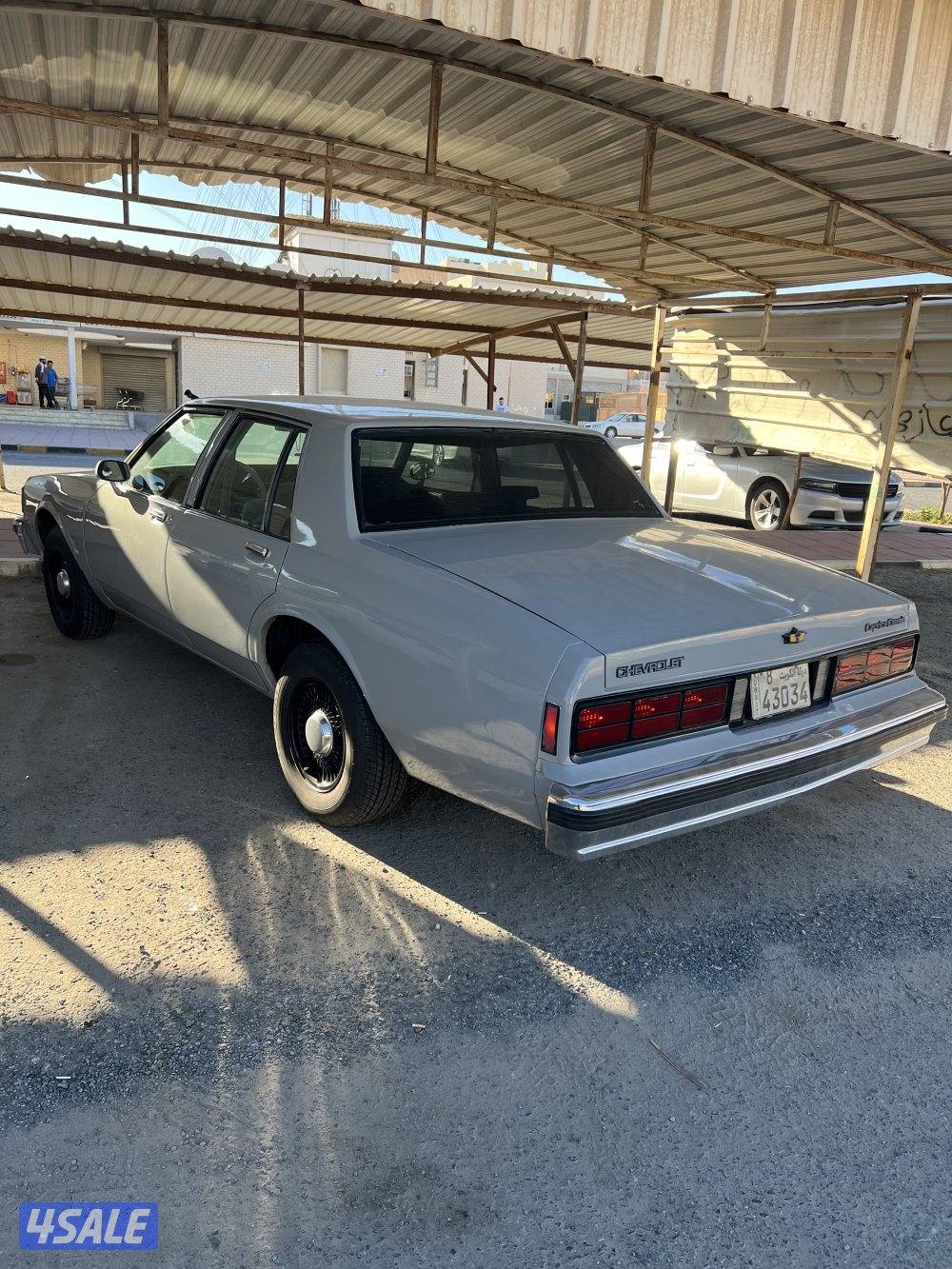 كابرس 88   مكينه حديثه2