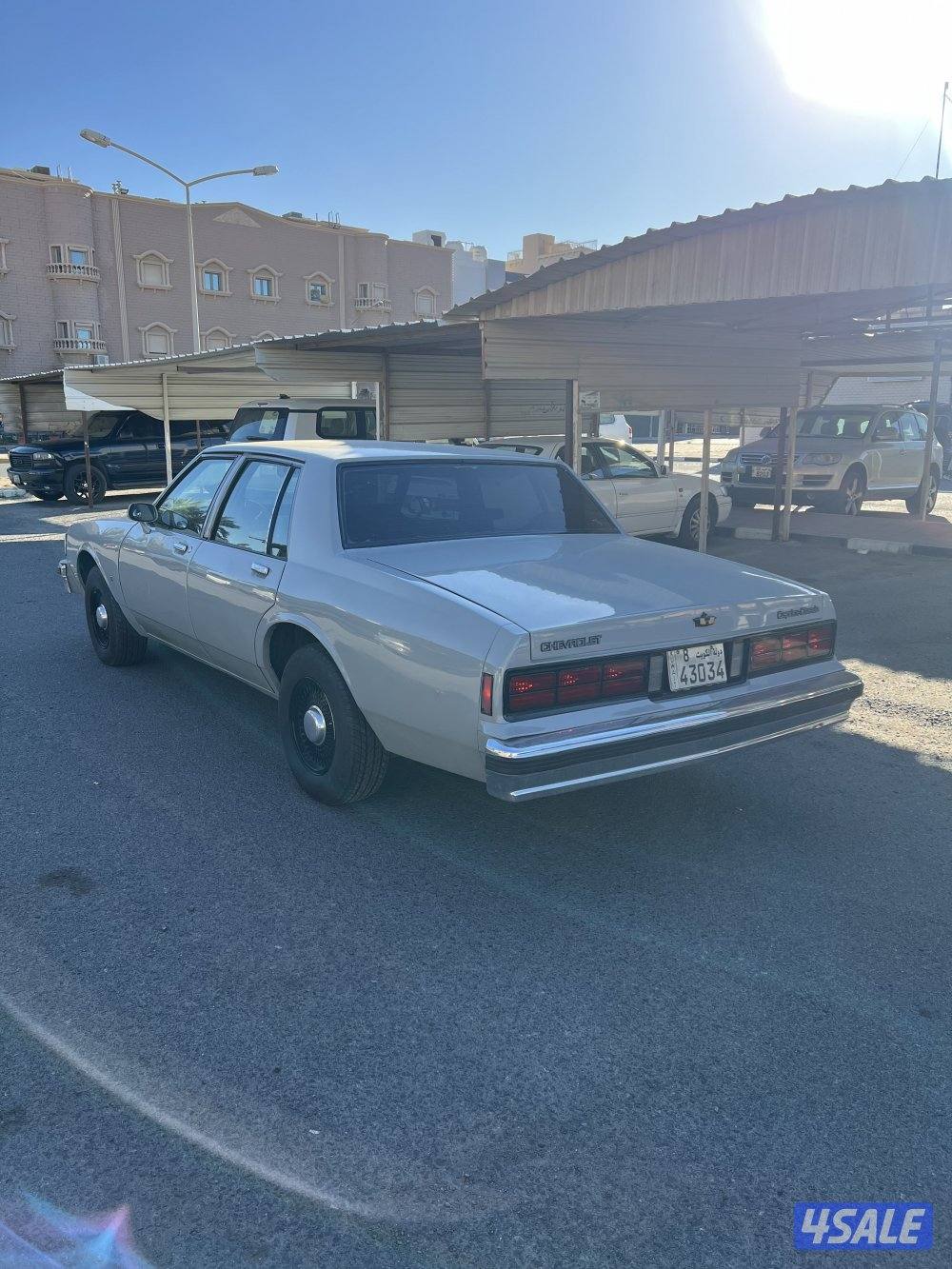 كابرس 88   مكينه حديثه4