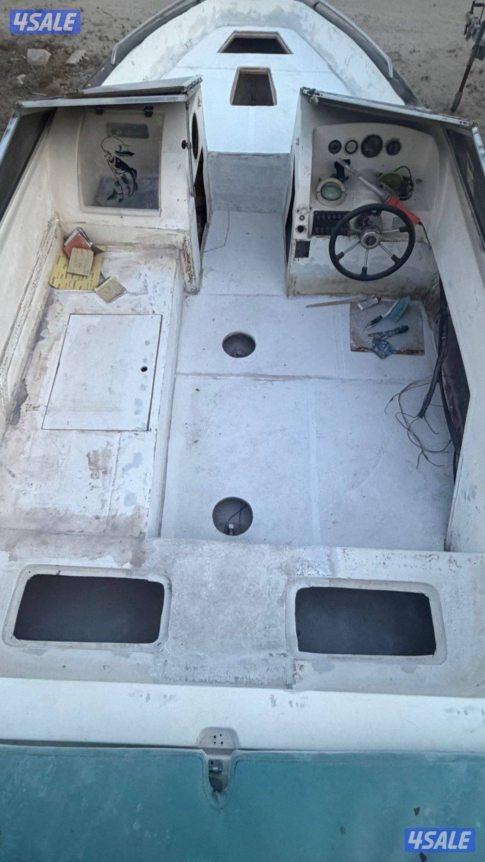 خبراء وصيانة وتصليح المكان البحري4