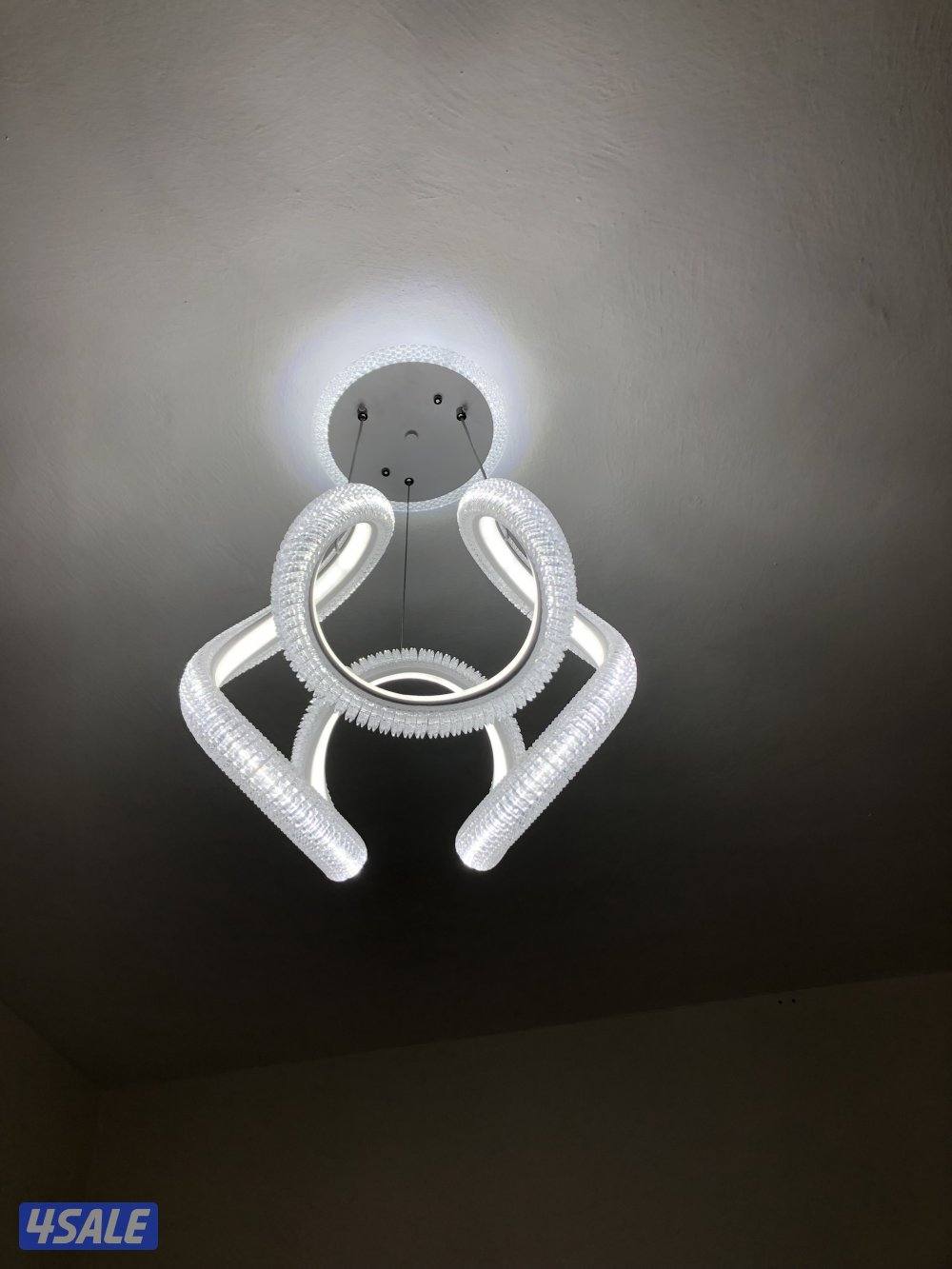 معلقات السقف عدد ١٠1