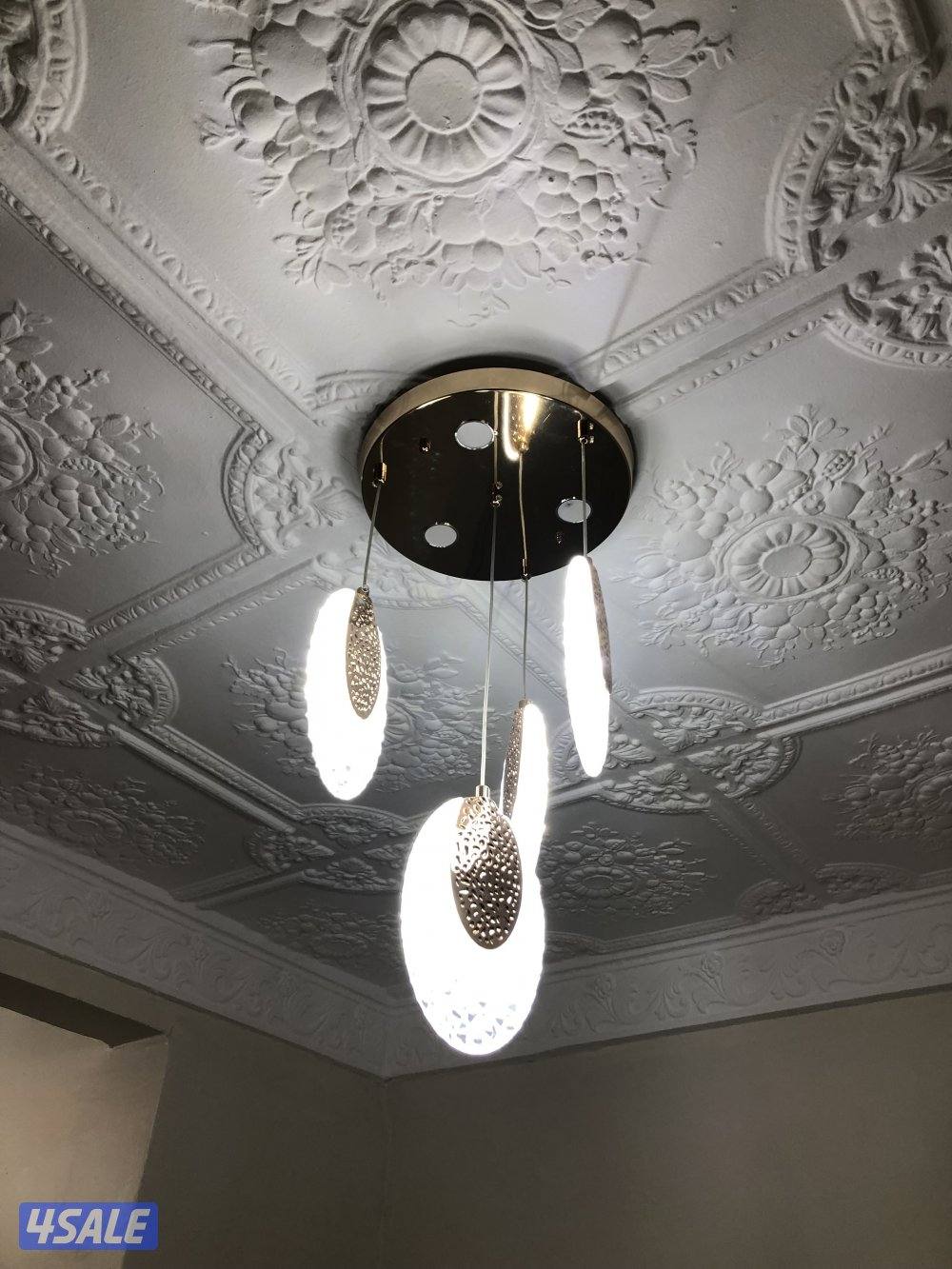معلقات السقف عدد ١٠3
