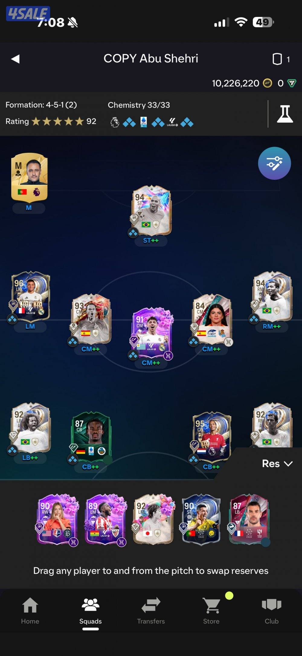 مبابي سنه وظاهره والدايك 🔥🔥0