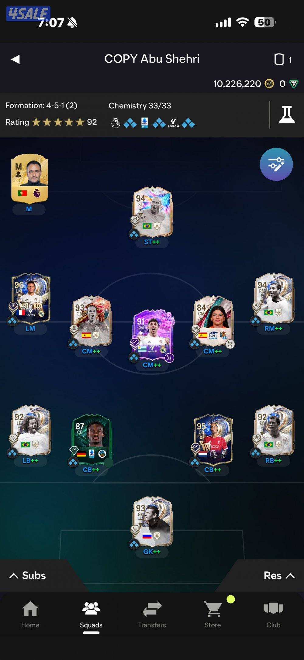 مبابي سنه وظاهره والدايك 🔥🔥1