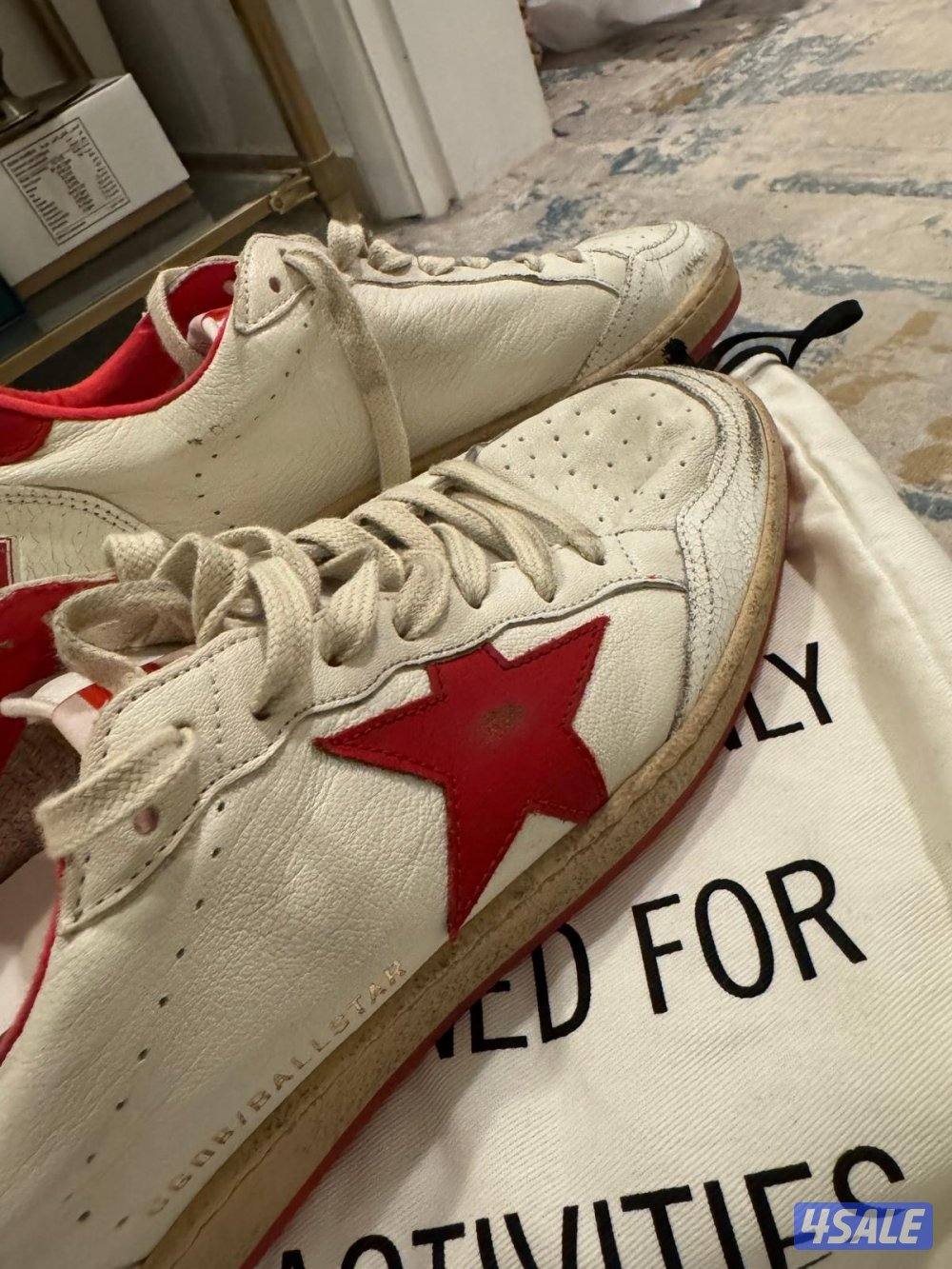 للبيعGolden Goose1