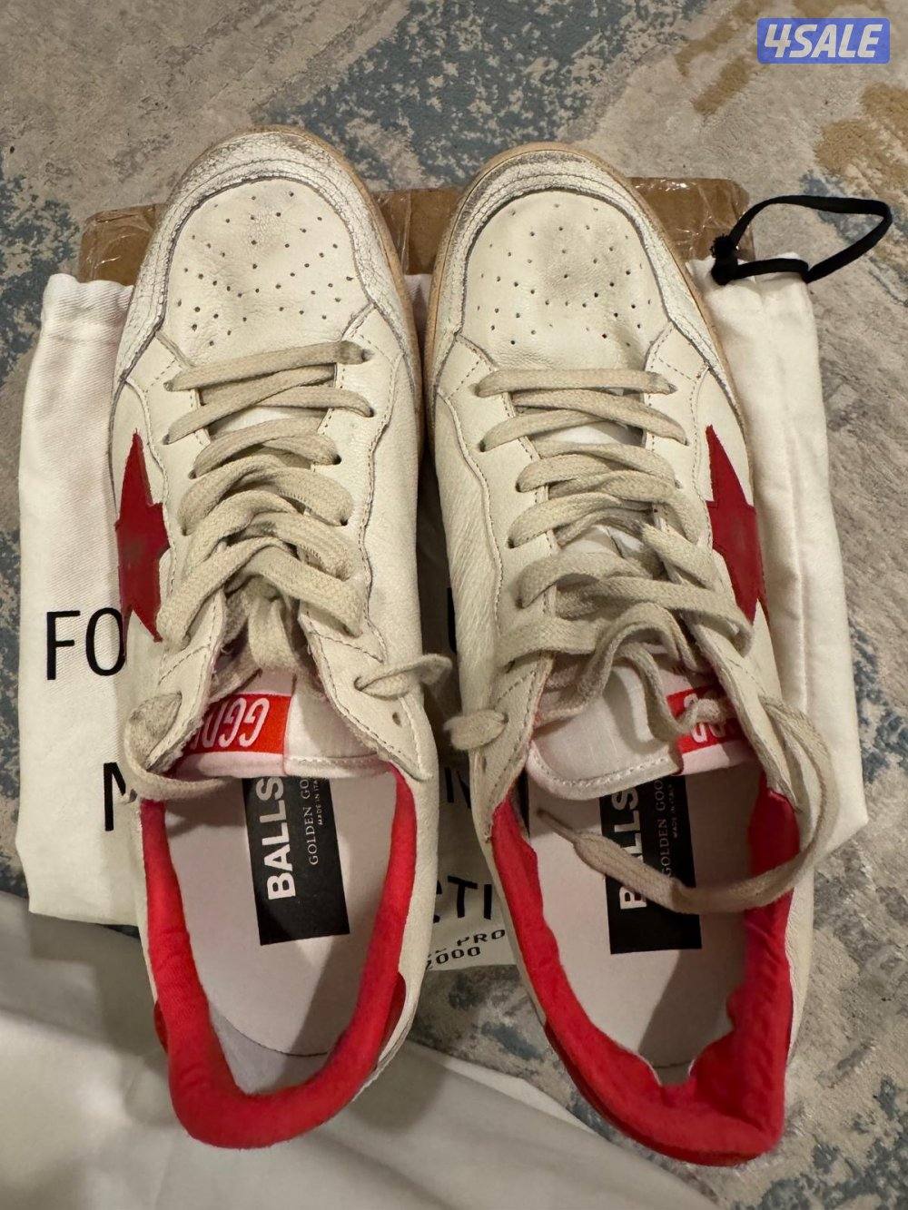 للبيعGolden Goose2