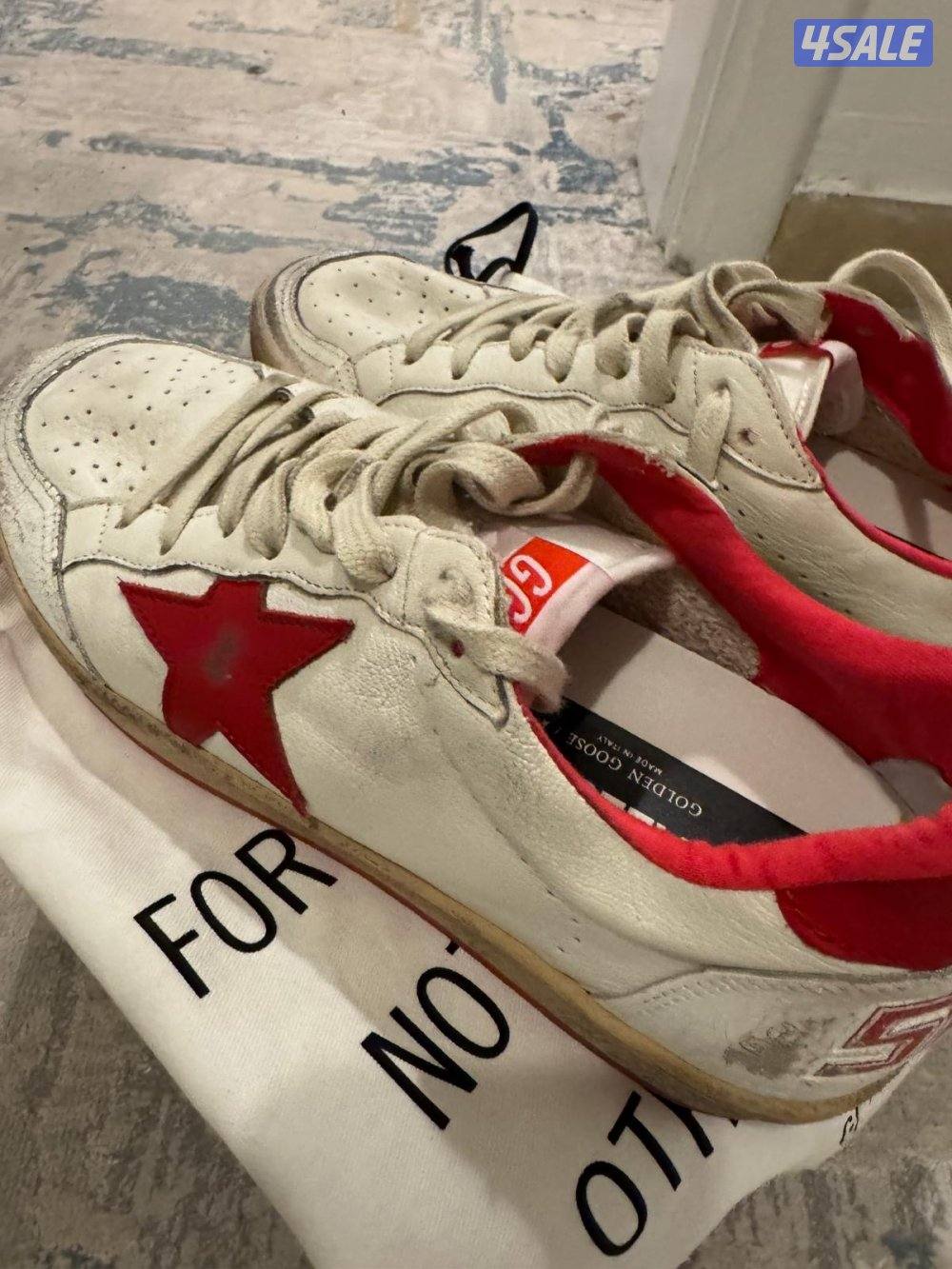 للبيعGolden Goose3