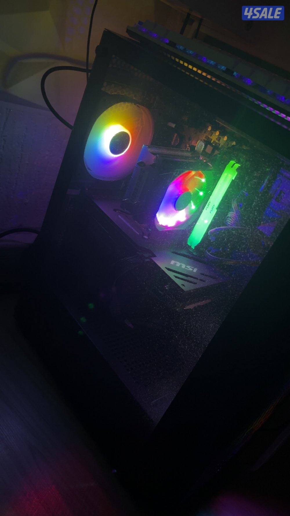 4070 i7  14th gen 64gb   1tb0