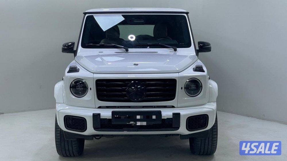 ♦️G 500 / 2025 ♦️2