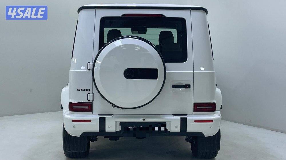 ♦️G 500 / 2025 ♦️3
