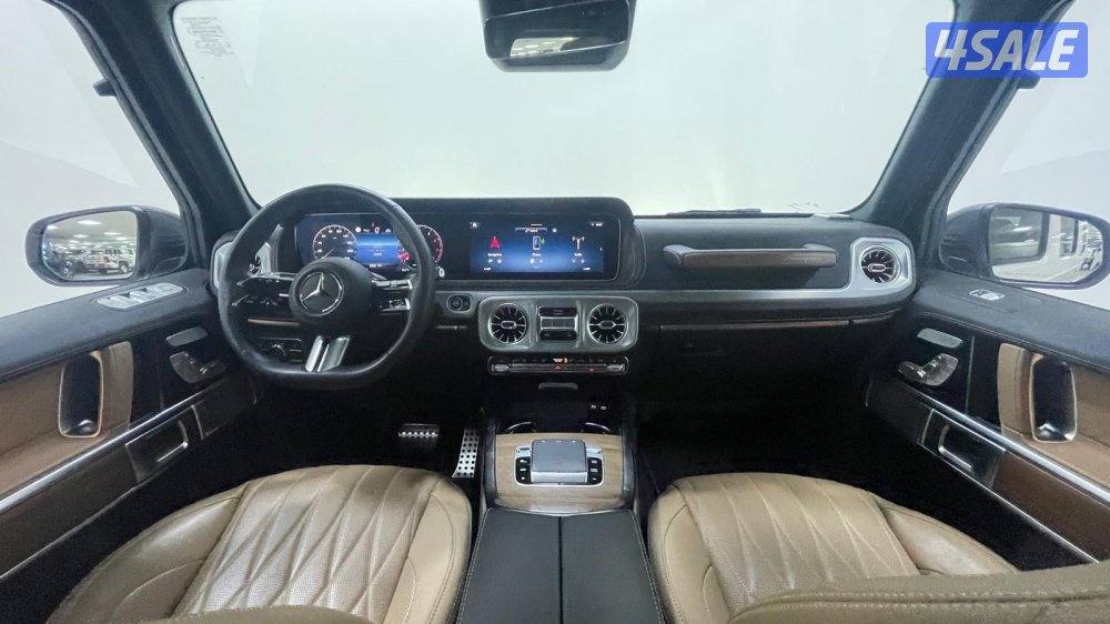 ♦️G 500 / 2025 ♦️6