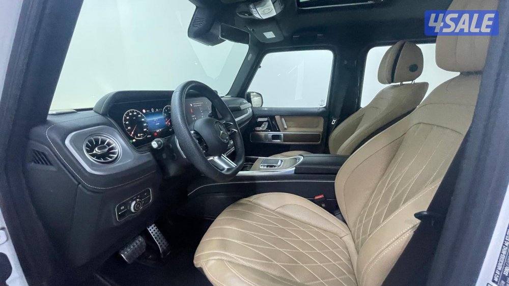 ♦️G 500 / 2025 ♦️7