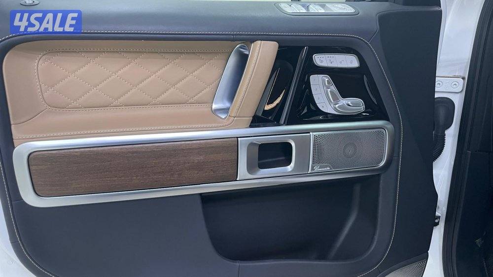 ♦️G 500 / 2025 ♦️9