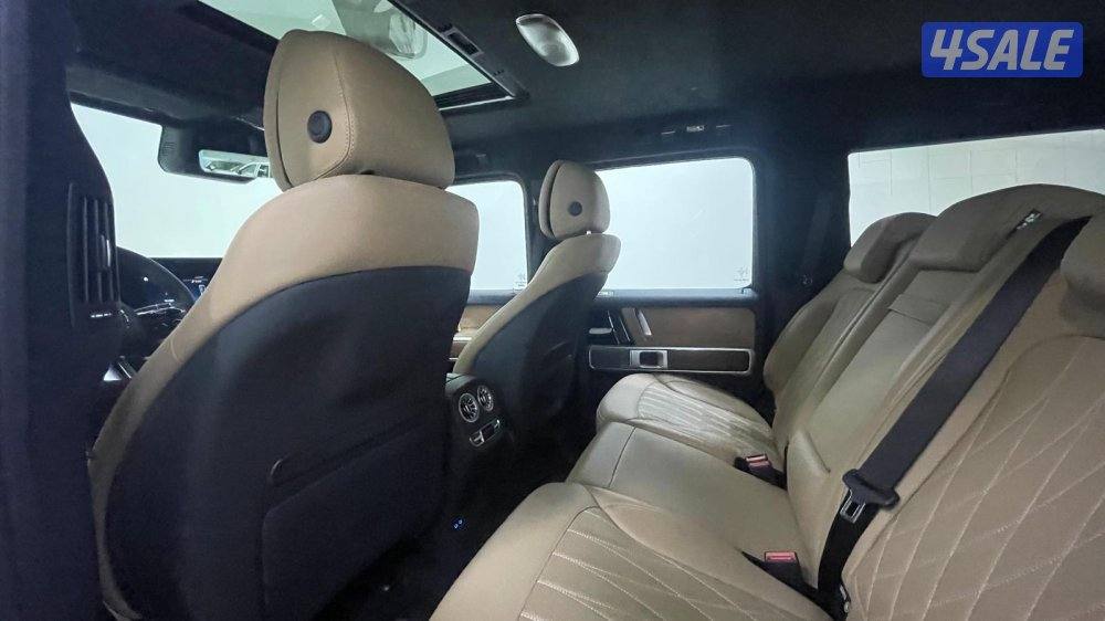 ♦️G 500 / 2025 ♦️10