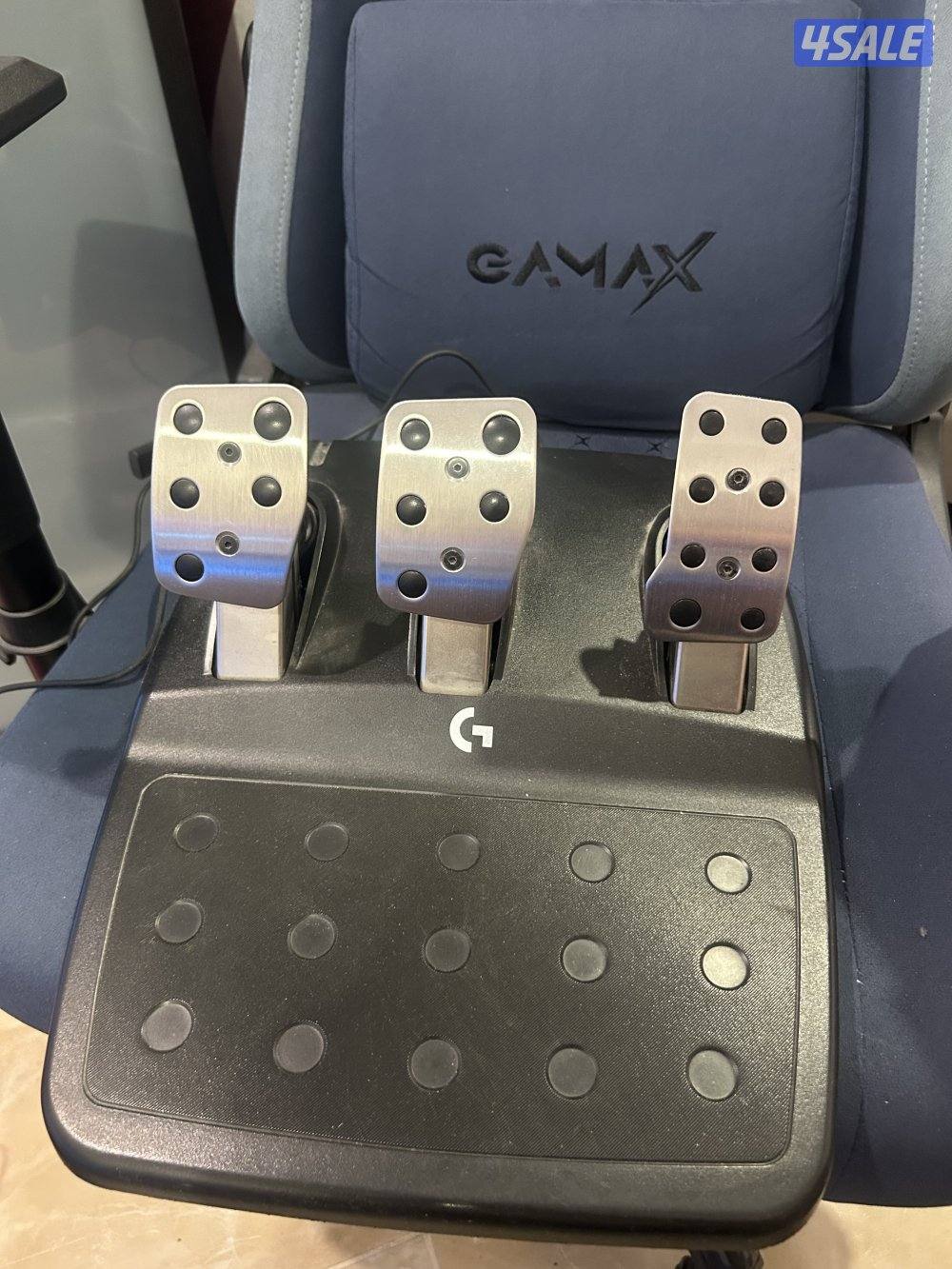 للبيع سكان لوجيتك g923 trueforce مع قير (شيفتر)1