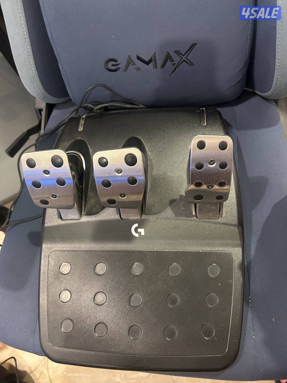 للبيع سكان لوجيتك g923 trueforce مع قير (شيفتر)5