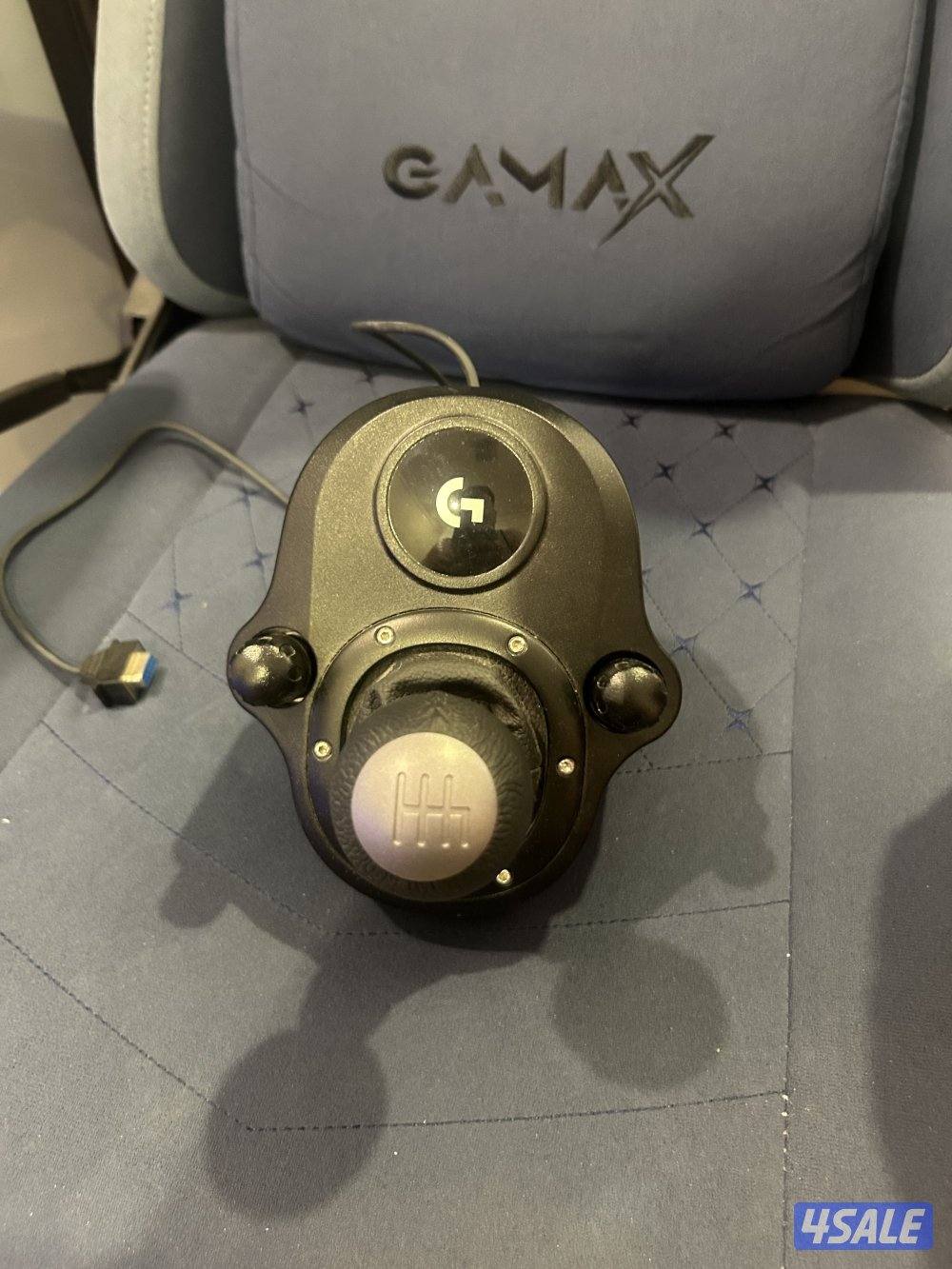 للبيع سكان لوجيتك g923 trueforce مع قير (شيفتر)6