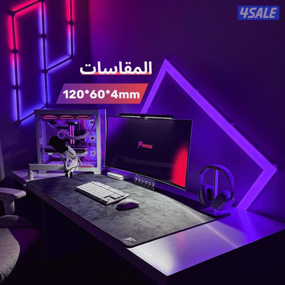 زلاجات ماوس forcex1