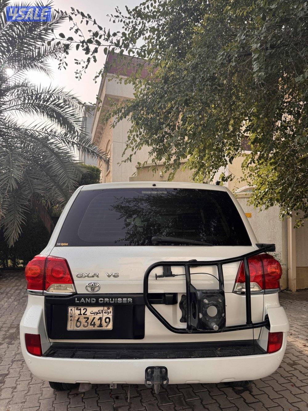 للبيع لامد 2012 GXR3