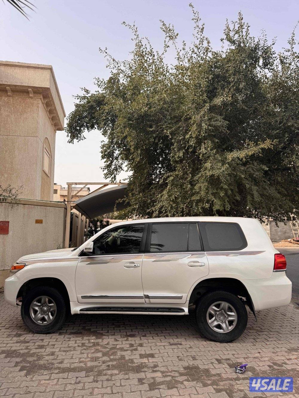 للبيع لامد 2012 GXR5