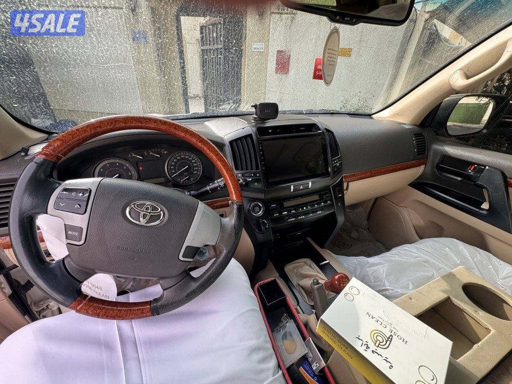 للبيع لامد 2012 GXR6