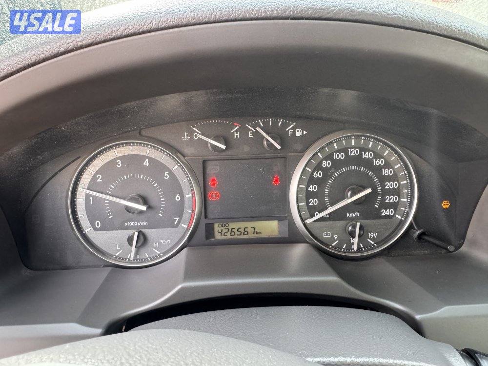 للبيع لامد 2012 GXR7