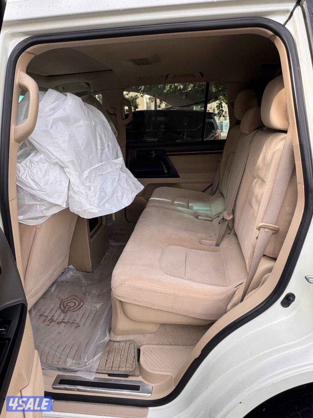 للبيع لامد 2012 GXR8