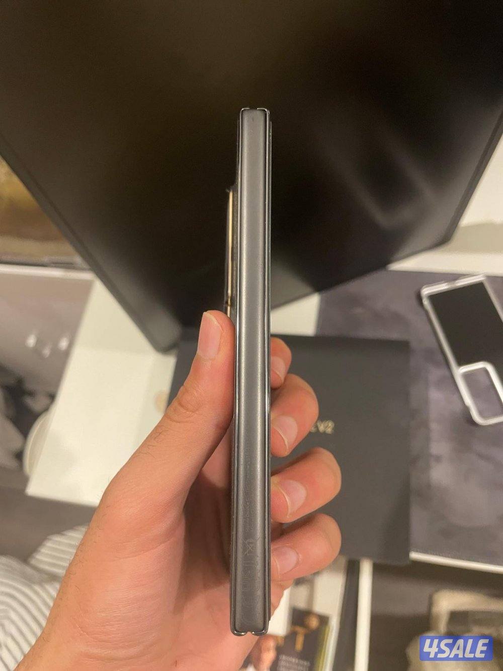 للبيع هونر ماجيك Honor Magic V2 (المساحة الكبيرة 512 جيجا).3