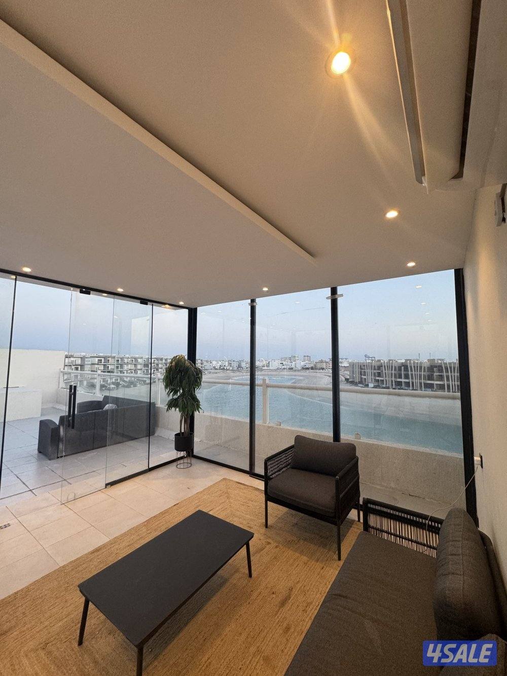 متوفر العيد .. شاليه روف vip5