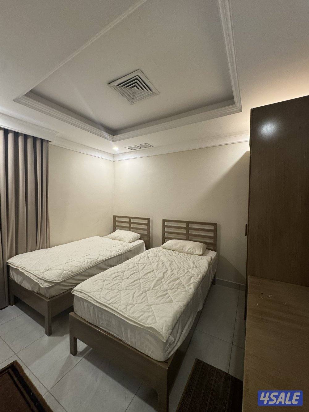 متوفر العيد .. شاليه روف vip6