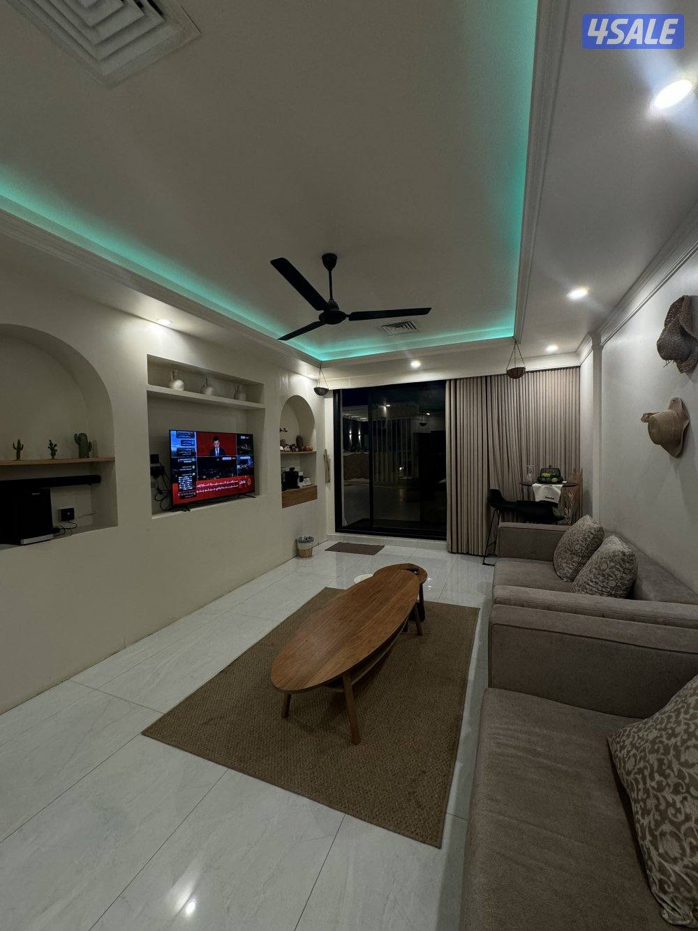 متوفر العيد .. شاليه روف vip10