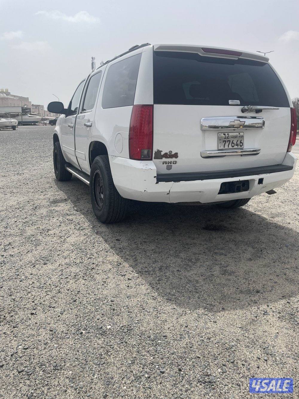 تاهو مديل ٢٠٠٩2