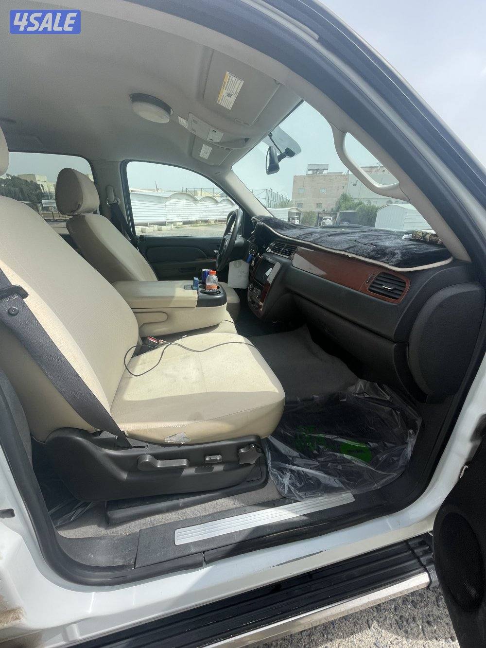 تاهو مديل ٢٠٠٩3