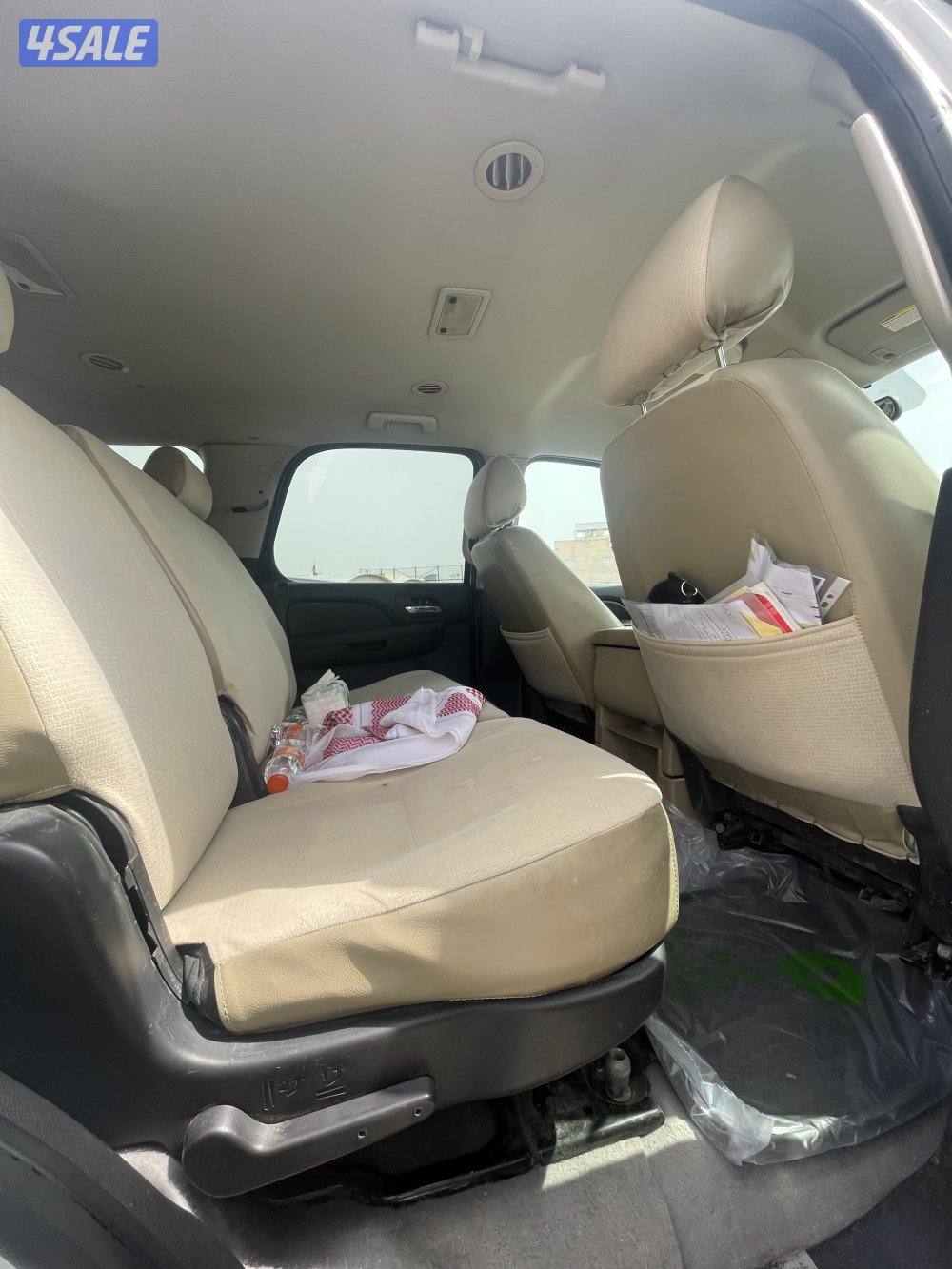 تاهو مديل ٢٠٠٩4