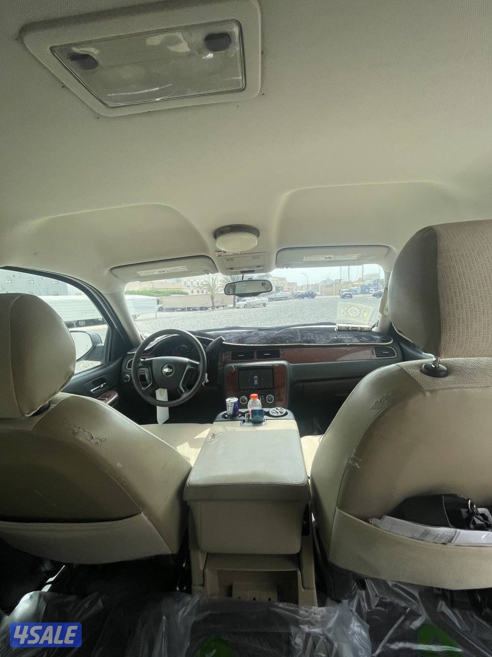 تاهو مديل ٢٠٠٩5