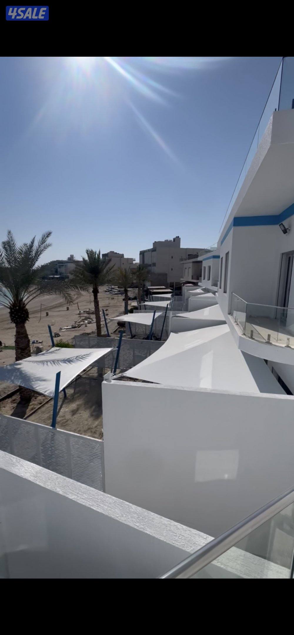 تأجير شاليهات  5 غرف نوم و مسبح كل  شاليه مستقل برايفت0