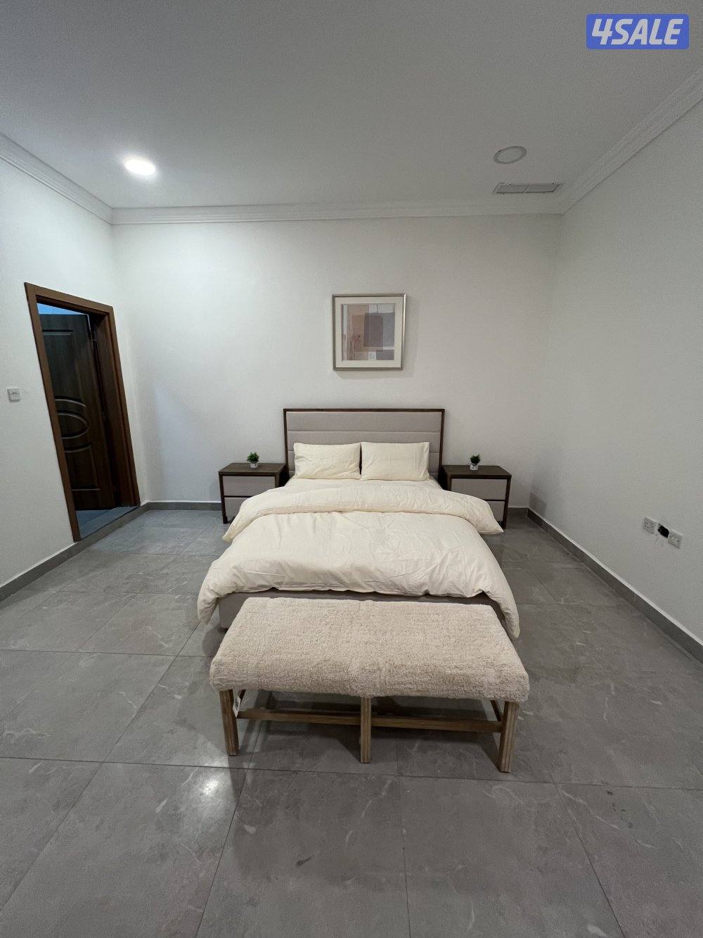 تأجير شاليهات  5 غرف نوم و مسبح كل  شاليه مستقل برايفت5