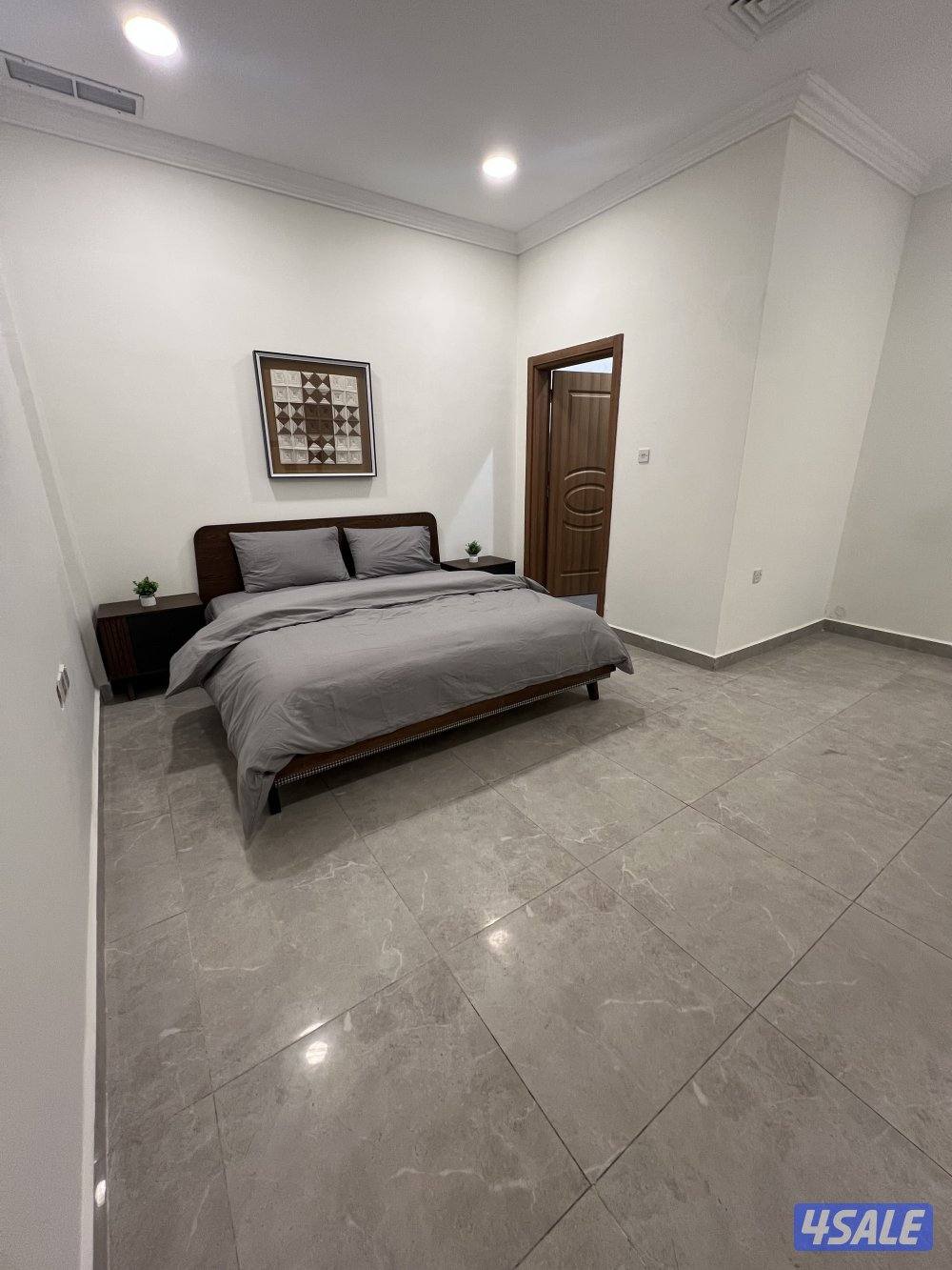 تأجير شاليهات  5 غرف نوم و مسبح كل  شاليه مستقل برايفت6