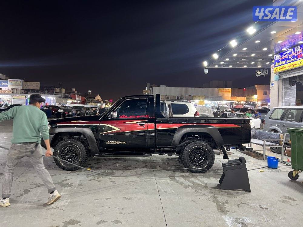 سفاري بيكب5