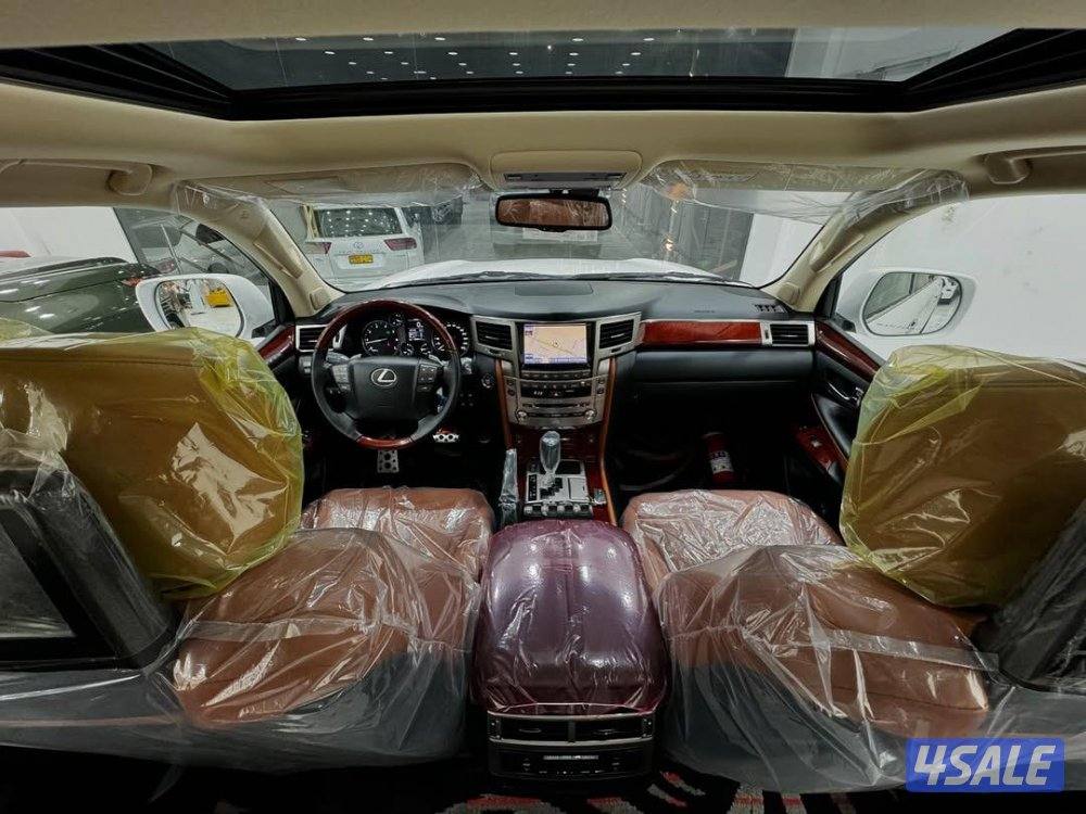 لكزس 2015 سبورت وكاله البحرين تصدير مع تخليص كامل اقرا النص1