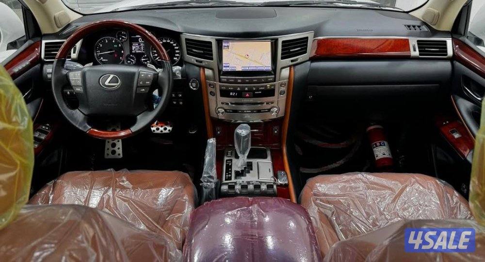 لكزس 2015 سبورت وكاله البحرين تصدير مع تخليص كامل اقرا النص3