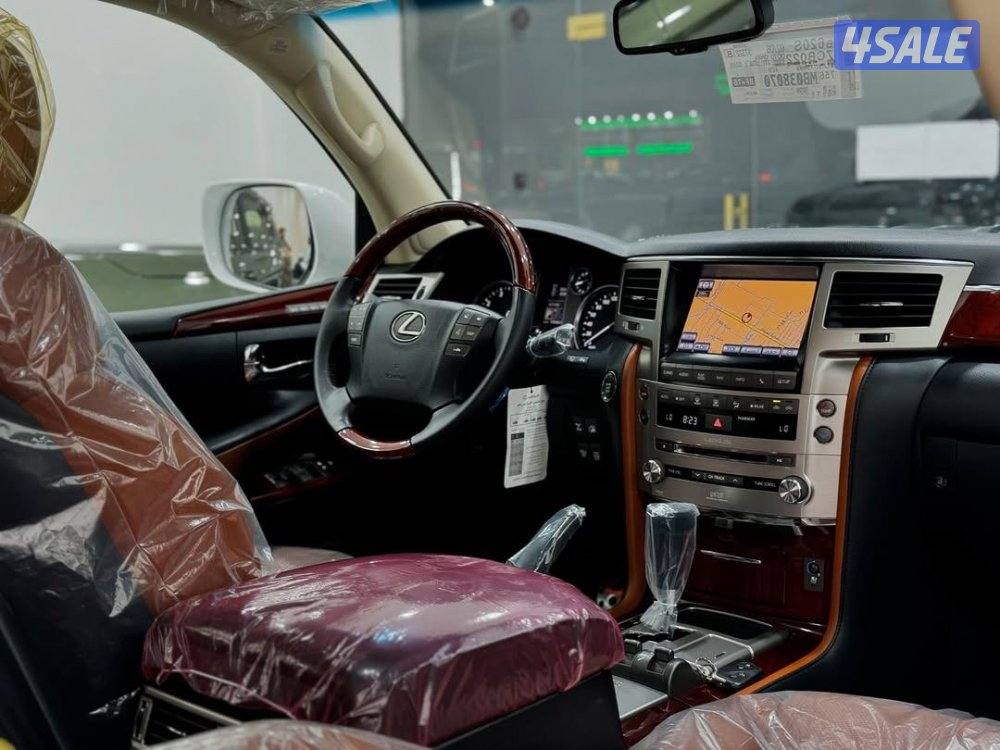 لكزس 2015 سبورت وكاله البحرين تصدير مع تخليص كامل اقرا النص4