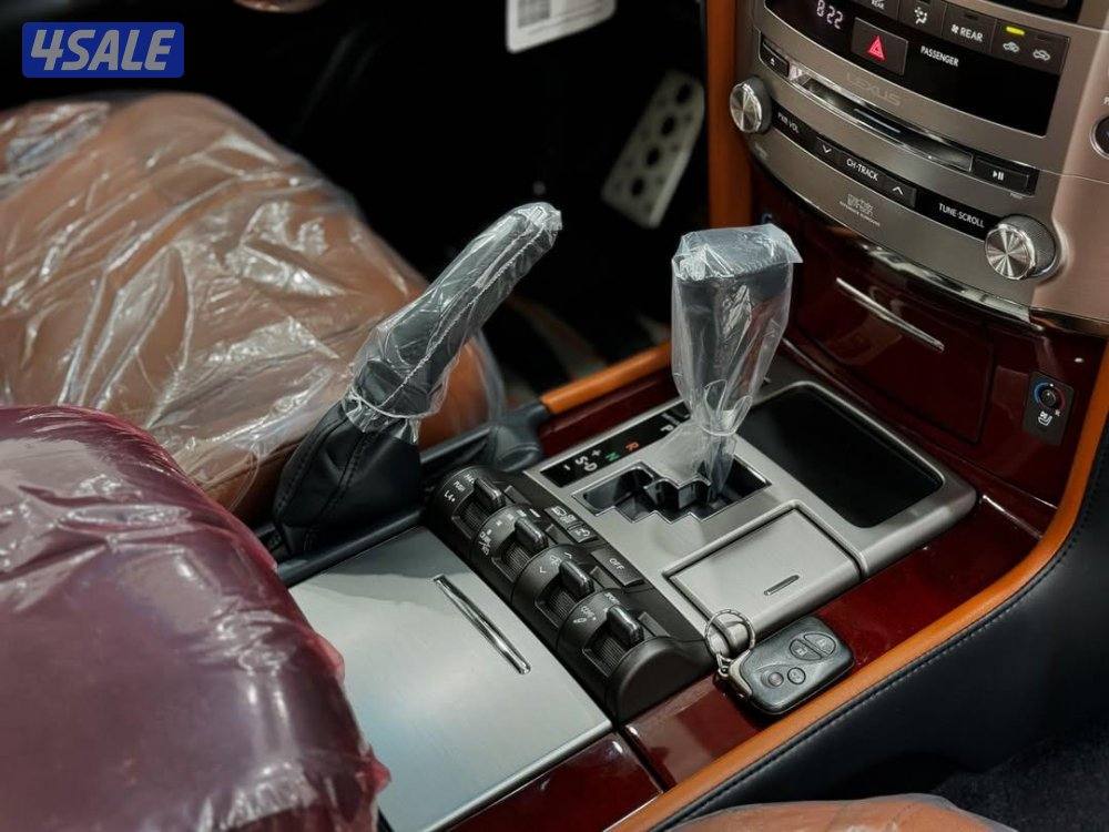 لكزس 2015 سبورت وكاله البحرين تصدير مع تخليص كامل اقرا النص6