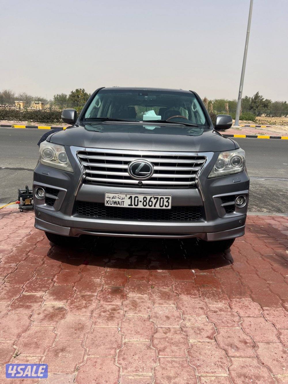 للبيع لكزس موديل ٢٠١٢0