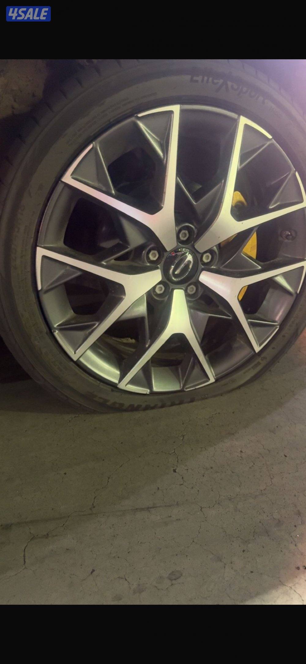 تبديل تواير تبديل اطارات كراج متنقل بنشر متنقل تصليح سيارات بطاريات2