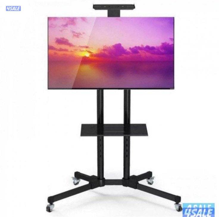 تركيب وبيع ستاندات بلازمه متحركة وثابته جميع المقاسات3